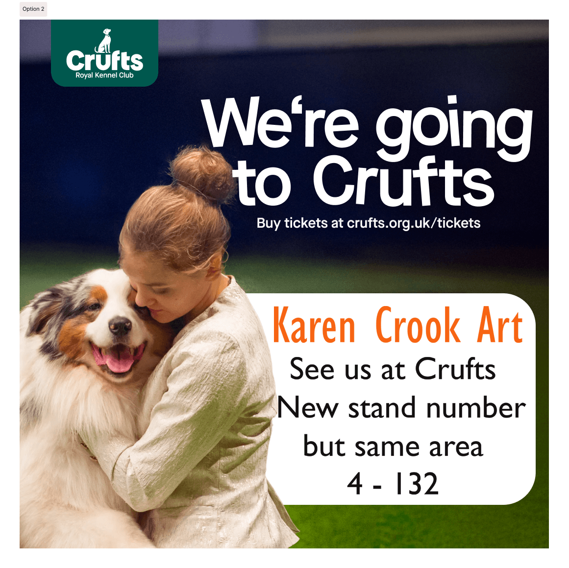 Crufts 2026